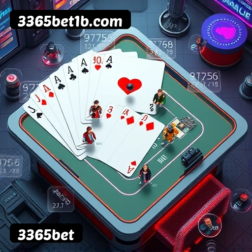 Registre-se Rapidamente e Desbloqueie Recompensas Exclusivas 3365bet