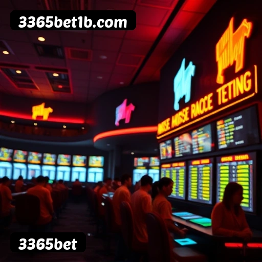 3365bet Crash: A Comunidade e as Estratégias que Empolgam