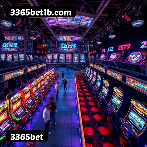 Recompensas Reais e Transparentes no 3365bet: Promoções Sem Pegadinhas