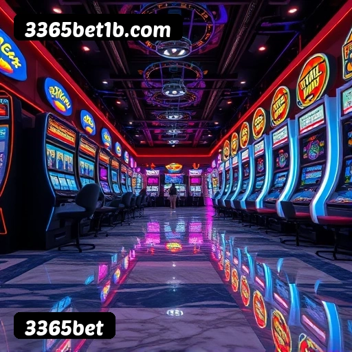 3365bet: Experimente a Comodidade das Apostas em um Aplicativo Completo