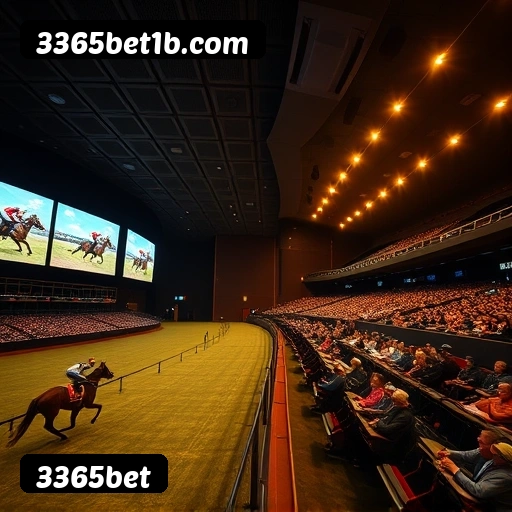 Estratégias de apostas esportivas: 30% mais lucro no 3365bet
